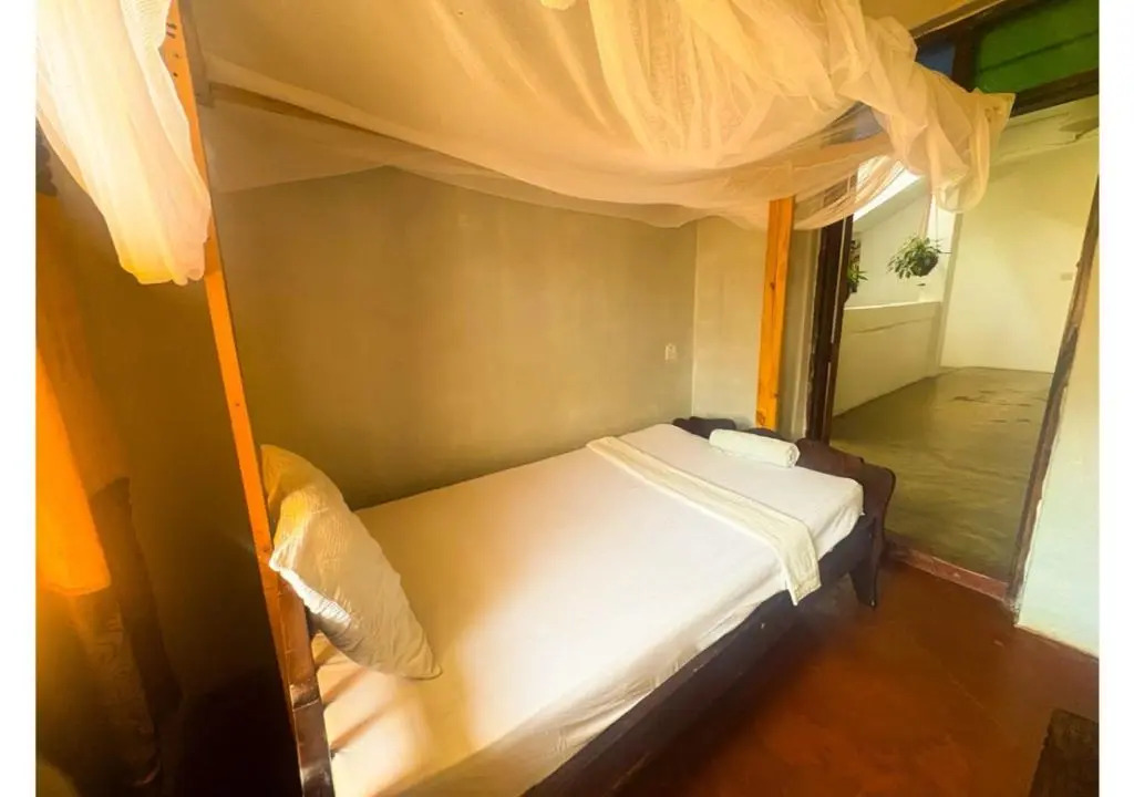 Flamingo Guest House