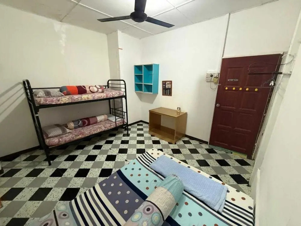 OYO 91270 Sabsa Homestay