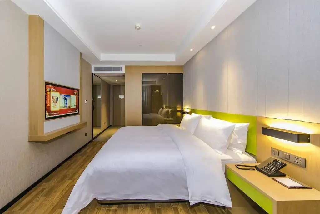 Days Inn by Wyndham Business Place Xiamen Ludao