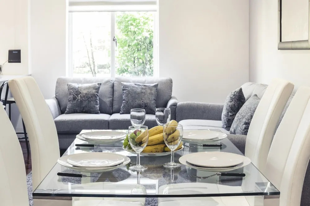 Oxford Circus - Marylebone Apartments