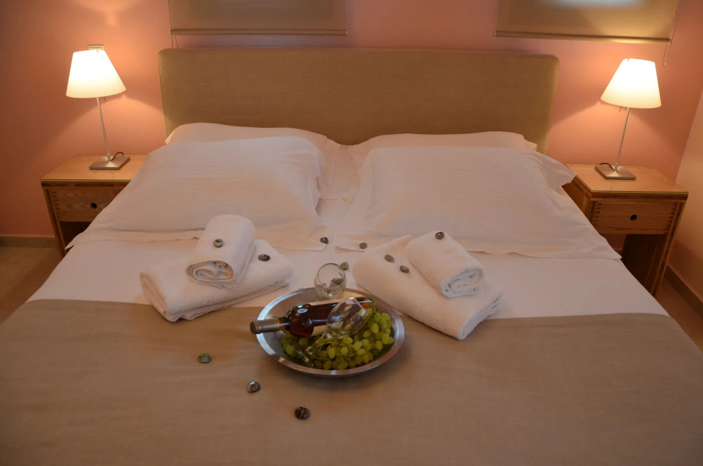 Helianthus Guesthouse