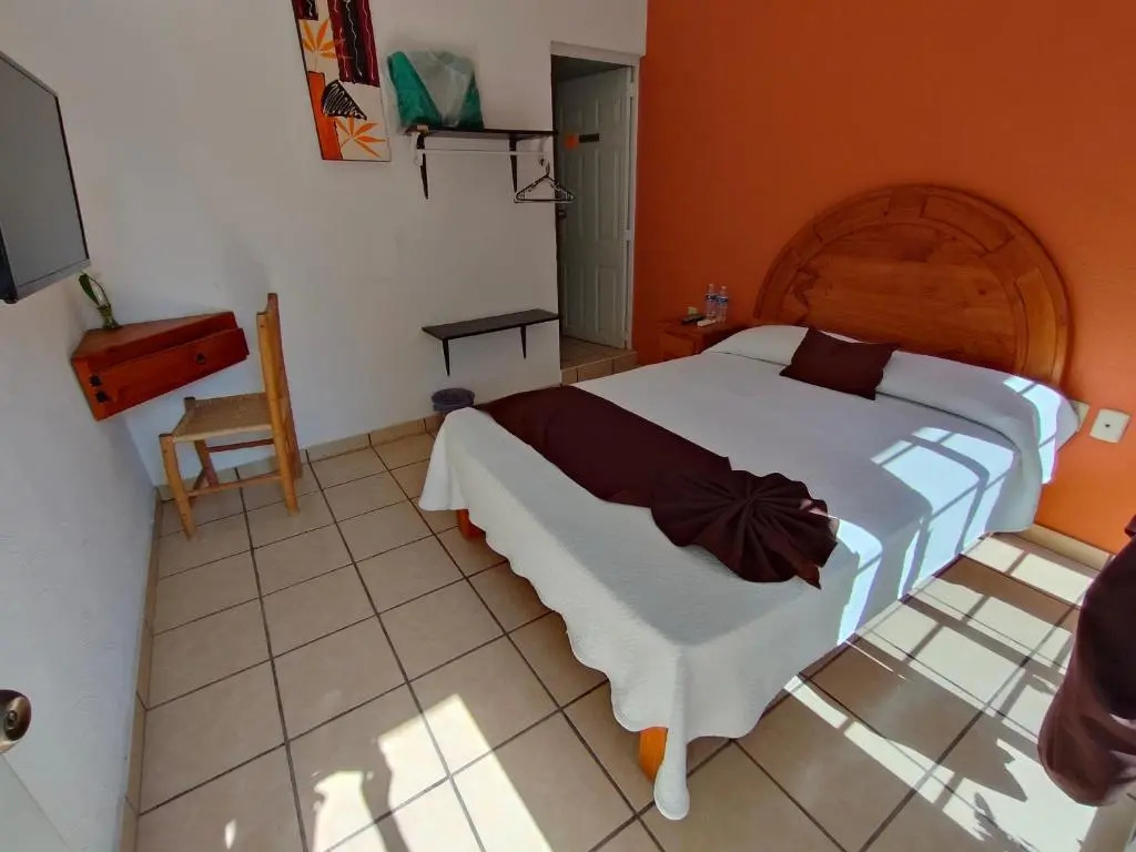 Hotel & Bungalows La Casa de Fortu