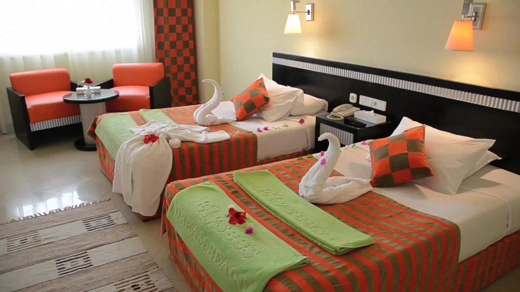 Elysees Dream Beach Hotel-By AMARINA Hotels & Resorts