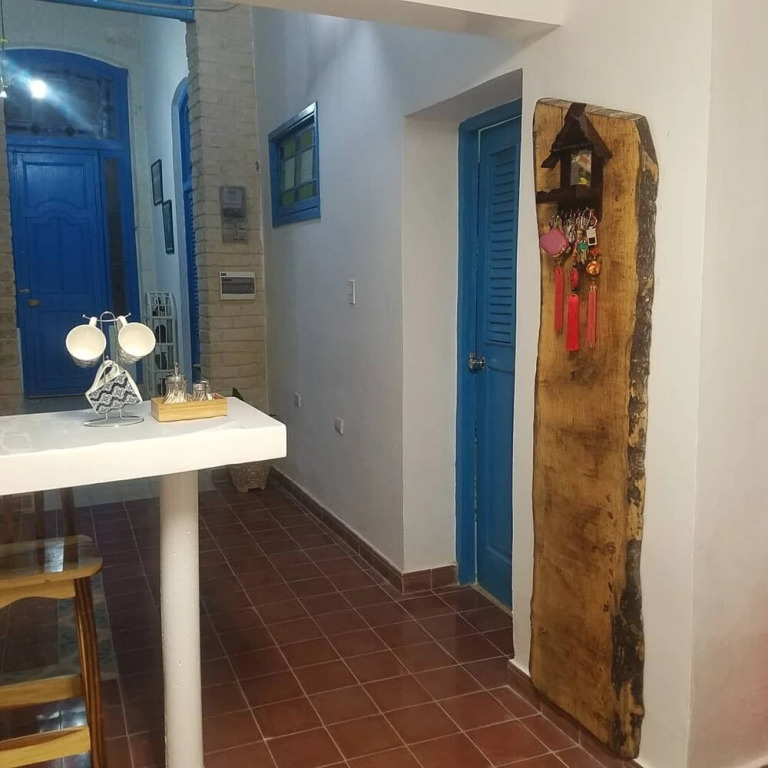 Hostal Escobar 206