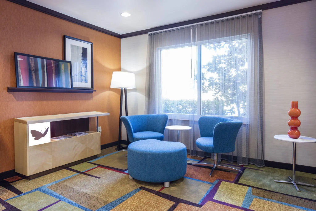 Fairfield Inn & Suites Auburn Opelika