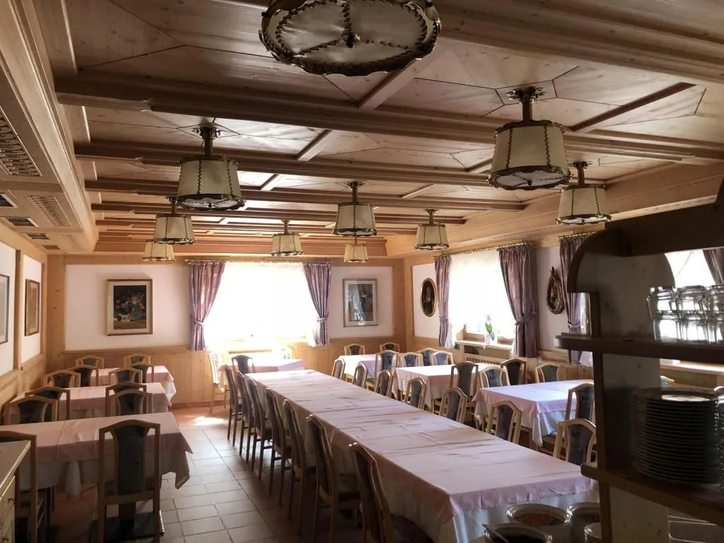 Hotel Villa Jolanda