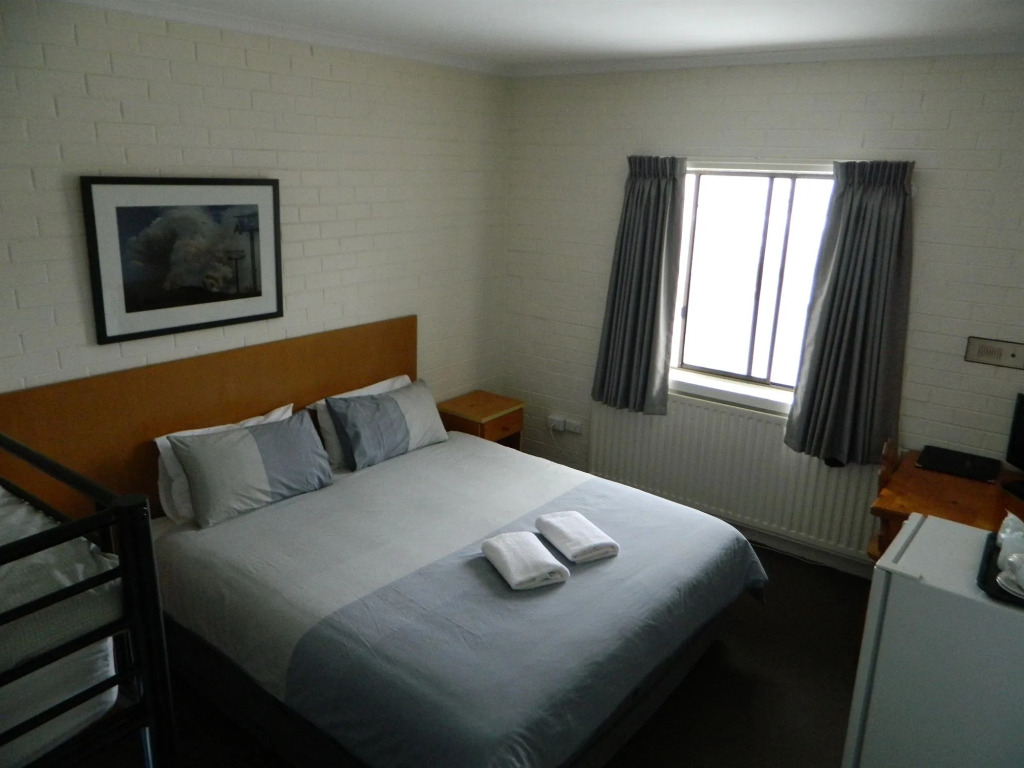 Enzian Hotel On Chamois