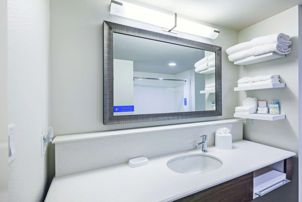 Hampton Inn North Little Rock McCain Mall, AR