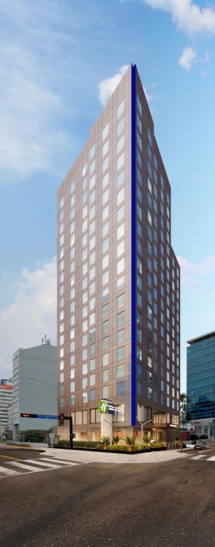 Holiday Inn Express - Lima San Isidro by IHG