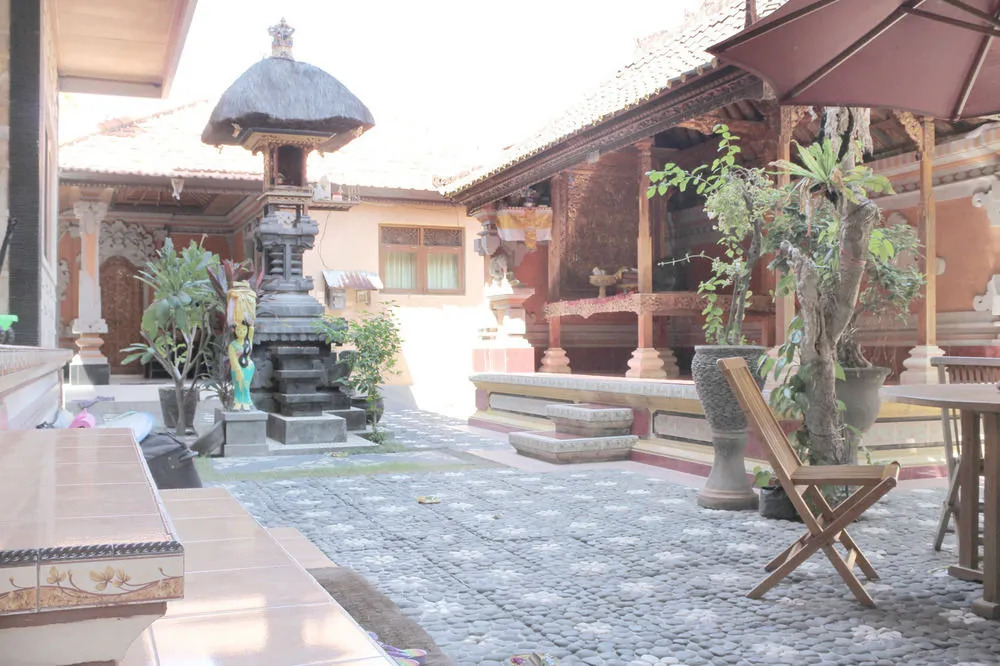 Airy Kuta Kartika Plaza Samudra 55 Bali