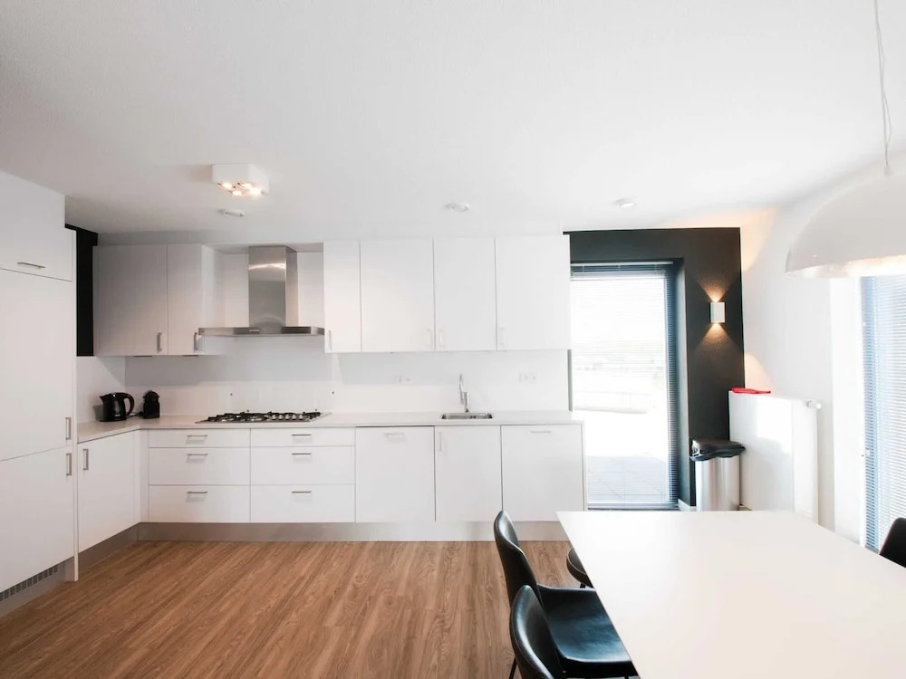 Villa Oesterdam Wellness 16 People