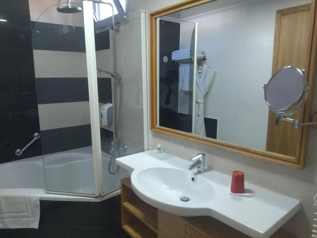 Le Pietri Urban Hotel