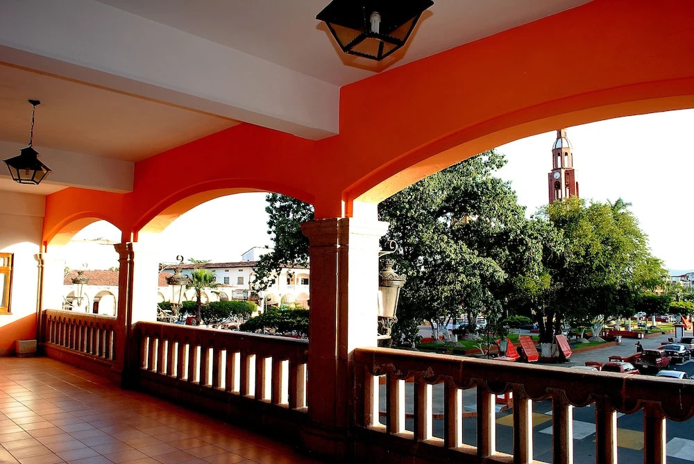 HOTEL POSADA DEL SOL