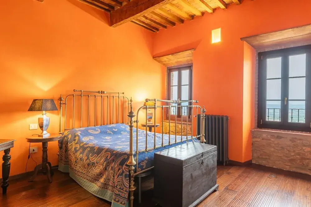 Villa Piccolomini - Relais di Charme
