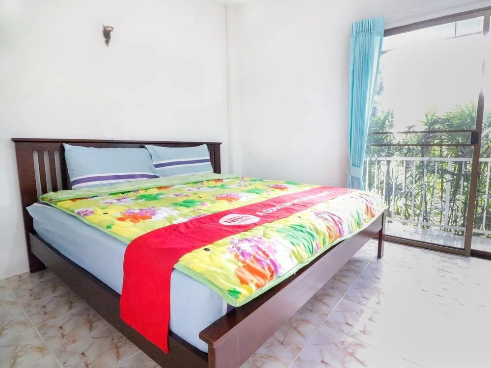 Nida Rooms Huay Rai Elephant Camp