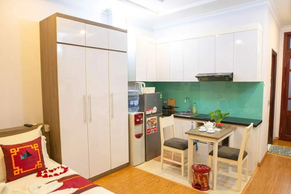 DinkPao' House 1
