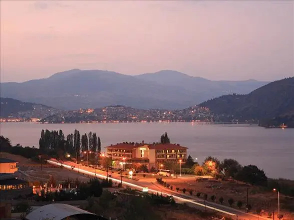 Hotel Tsamis