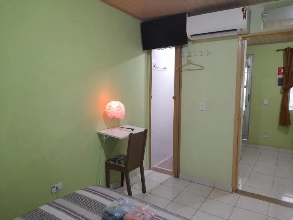 Pousada Reis Guarujá
