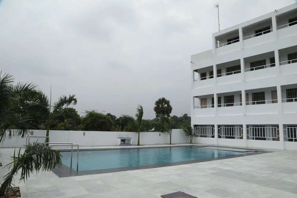 Ganesh Beach Resort