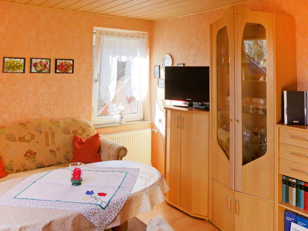 Apartment Bentweg by Interhome