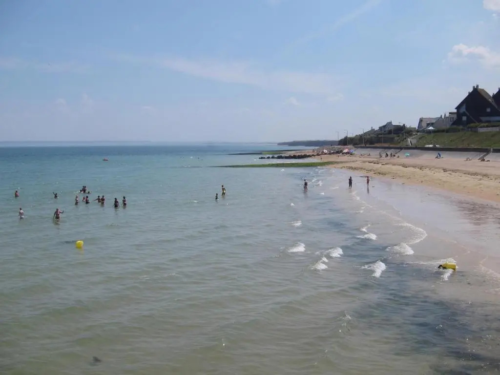 Studio de charme en bord de mer - Wifi