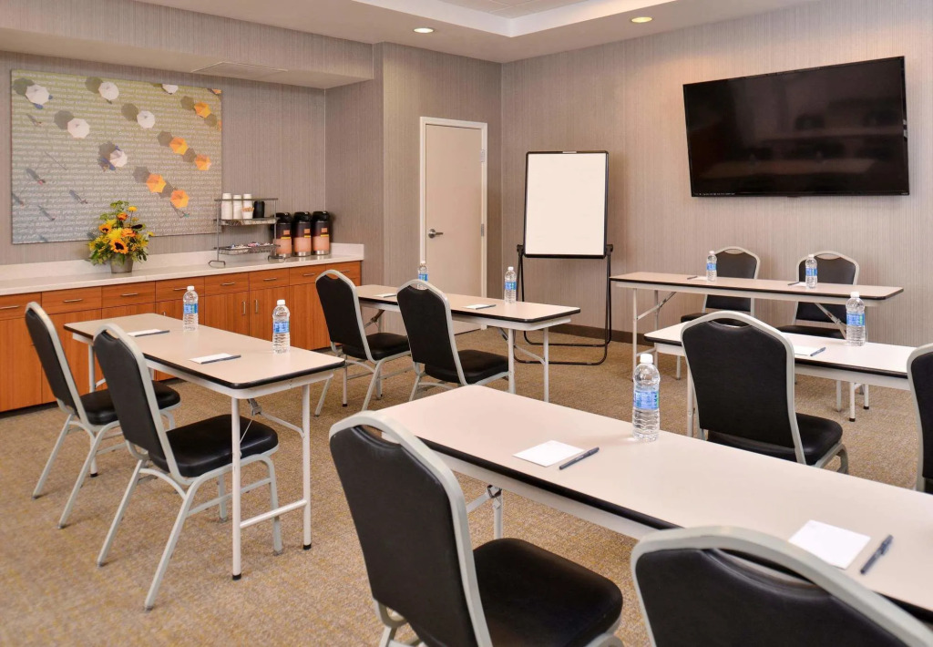 SpringHill Suites by Marriott Sacramento Roseville