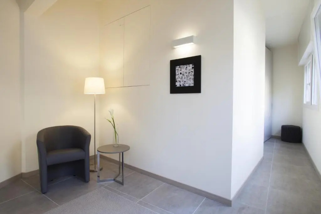 Erïk Langer Pedrocchi Suites