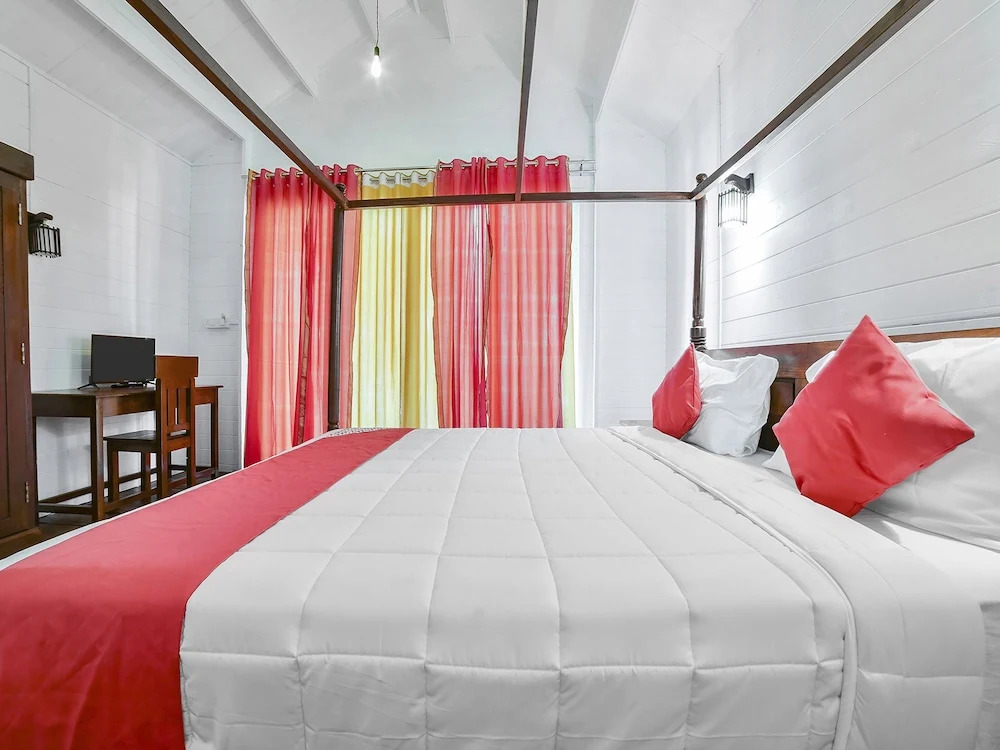 OYO 28005 Agonda Diva Beach Resort