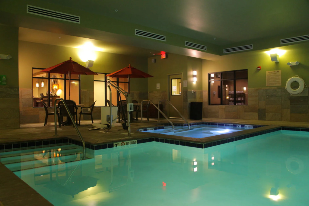 Little Missouri Inn & Suites Watford City
