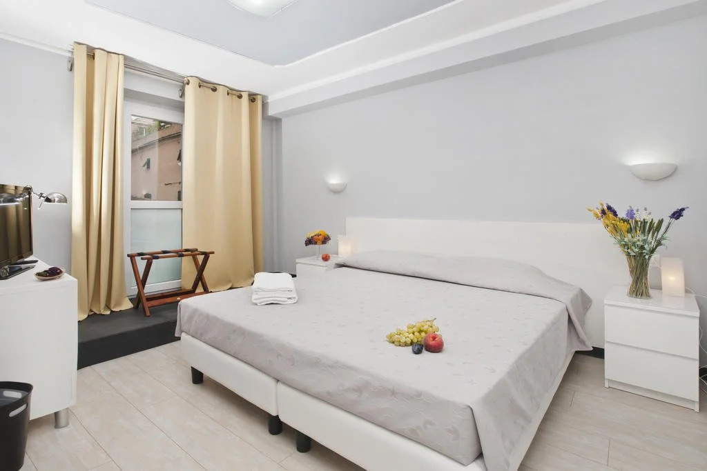 Hotel Paradiso