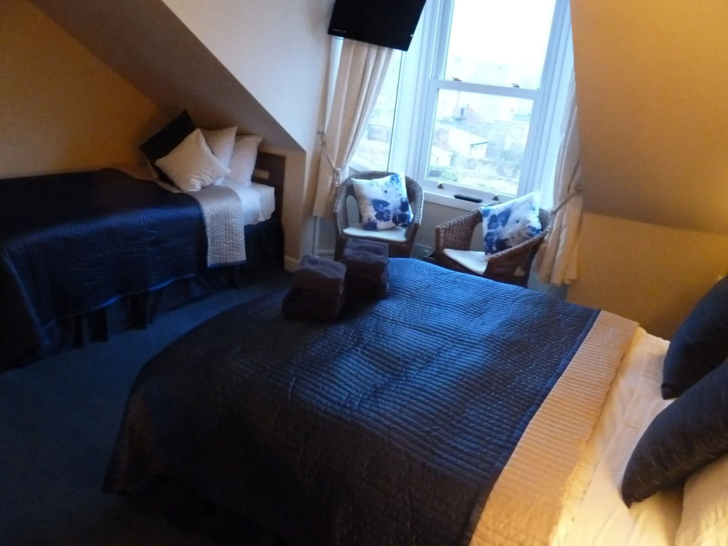 Burnside Guest House