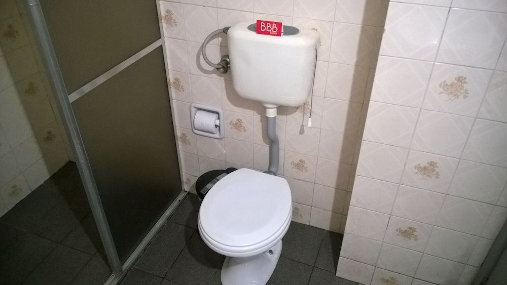 BBB SimpleRooms Terminal Rodoviário BH