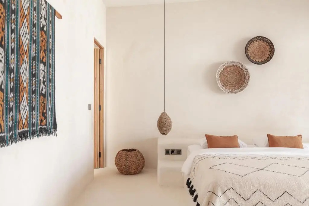 YUCCA villas