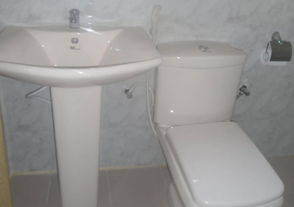 Savinrose Safari Hotel