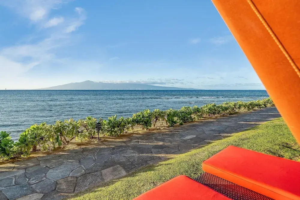 Kaanapali Shores 548