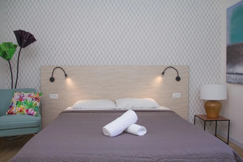 Rich Eilat Suites