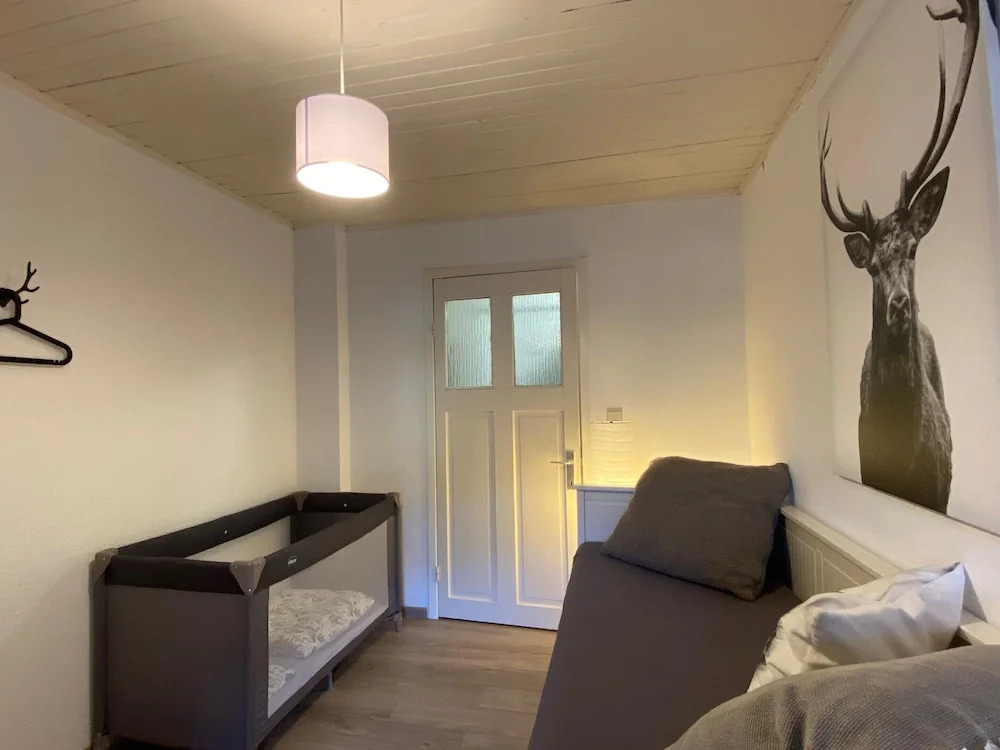 Holiday home in Ouren with infrared sauna