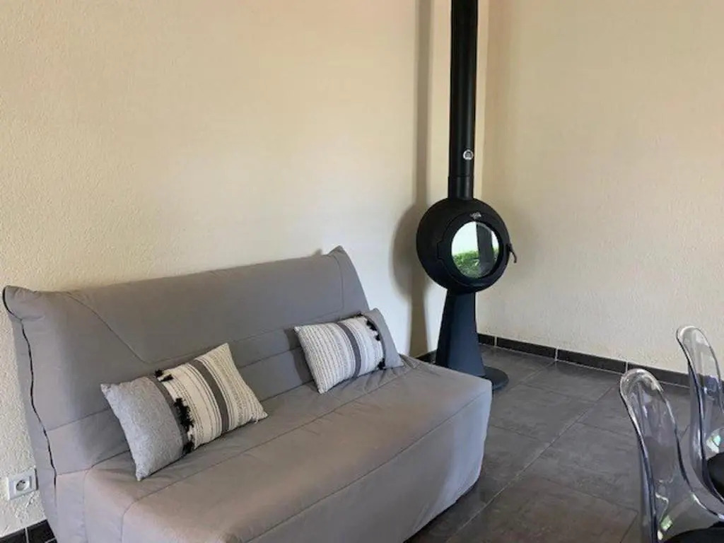 Maison Cap d'Agde, 5 pièces, 8 personnes - FR-1-607-23