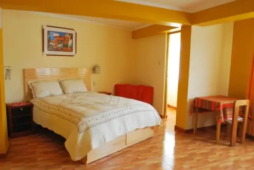 Morales Guest House