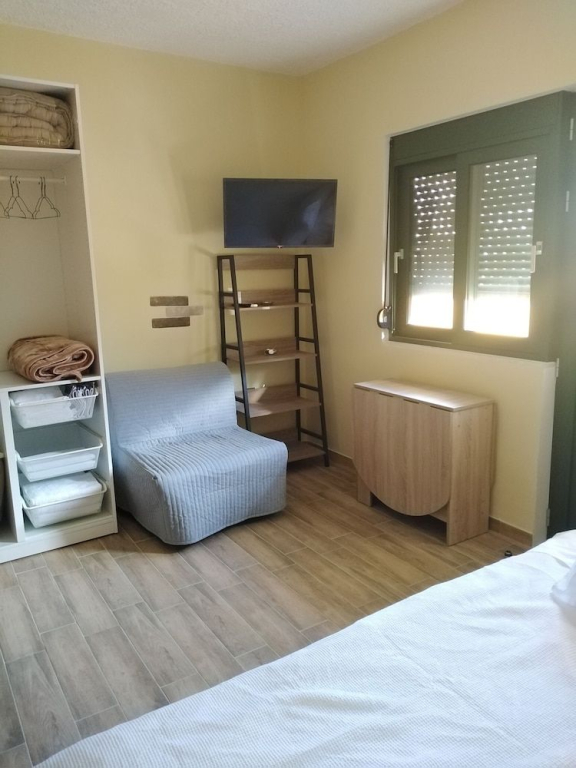 Serafi Cozy Rooms