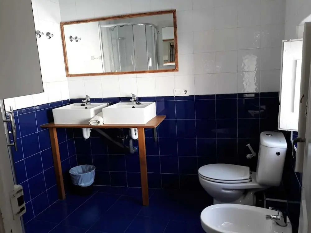 Apartamentos Barbadiel