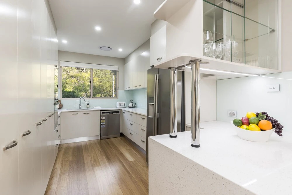 3 Bedroom Waterfront Penthouse on the Hawkesbury