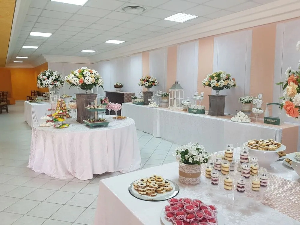 Le Tre Rose