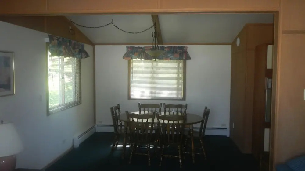 Indian Trail Motel