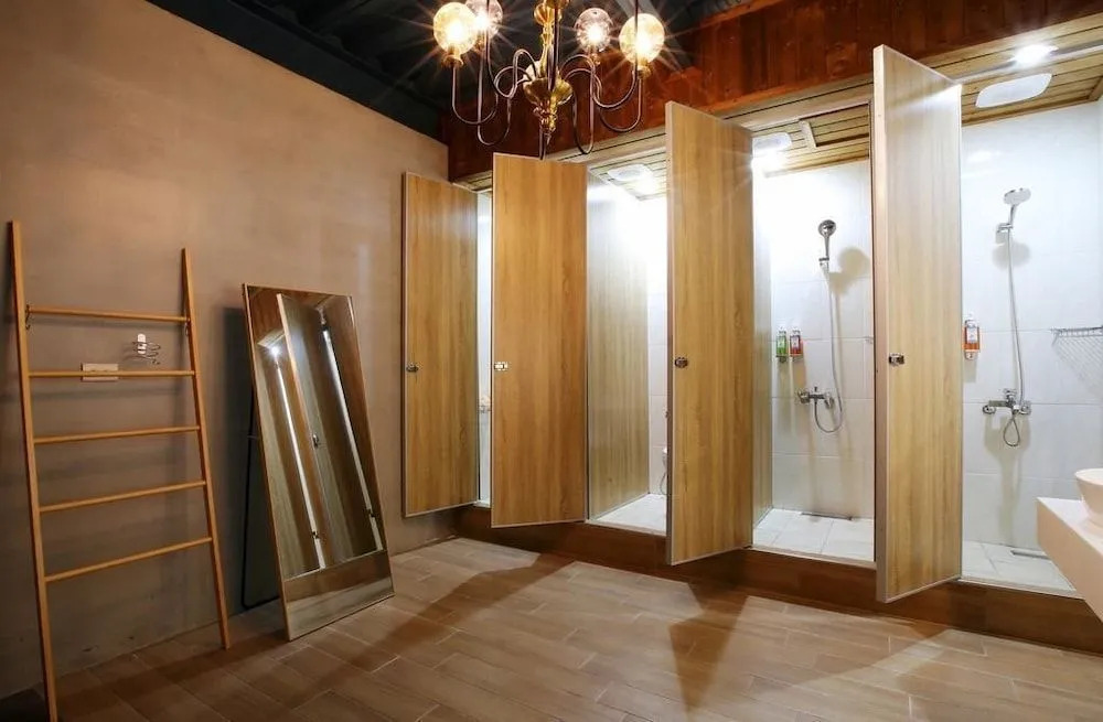 Liuqiu Backpackers Hostel