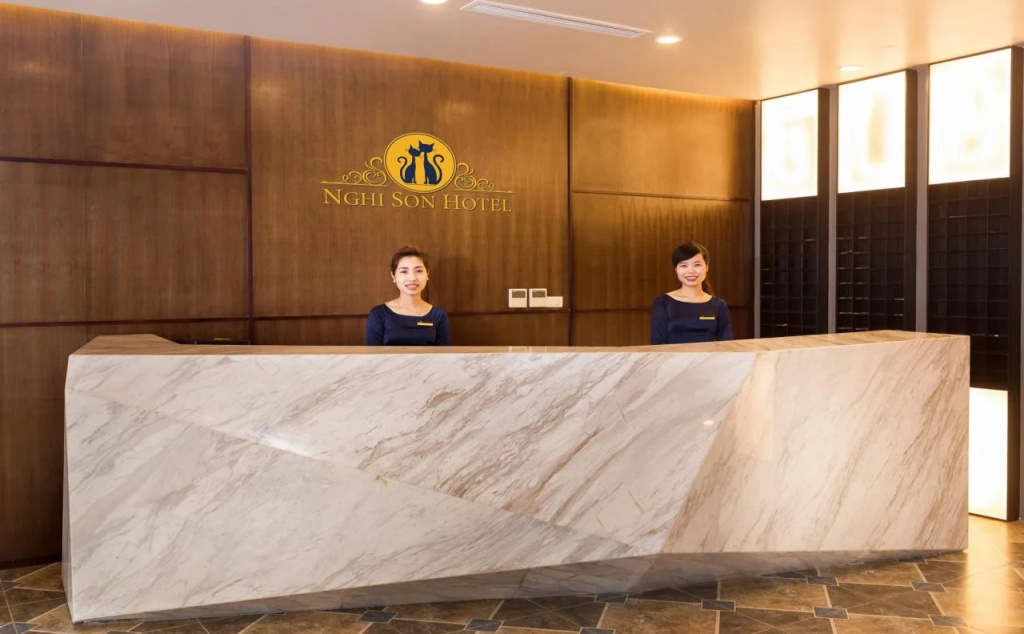 PSA Nghi Sơn Condotel