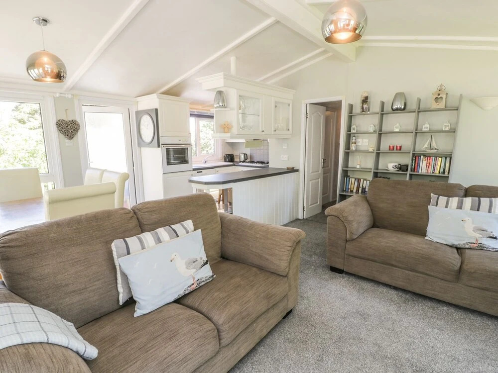 Orchard Lodge