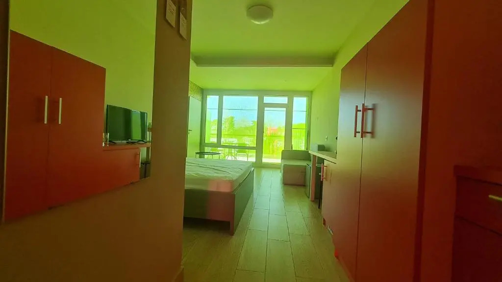 Colors Holiday Hotel