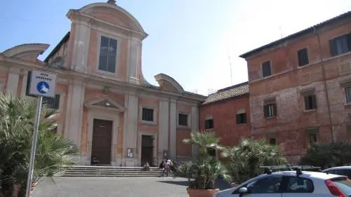 Trastevere Colors