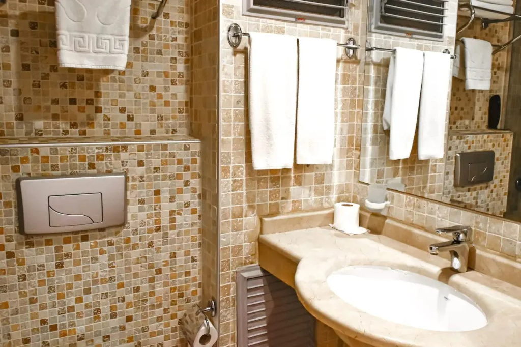 Mersoy Exclusive Hotel